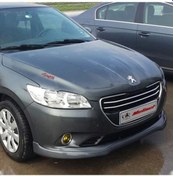 Resim Peugeot 301 Ön Karlık 2012-2015 Arası Uyumlu Aracınızın Rengi 