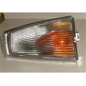 Resim Farba-Ulo 11168 Sinyal Lambası Ön Sağ 93 Slx S K 85014920 