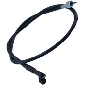 Resim Moto Eczane Kilometre Teli Honda Spacy 110 