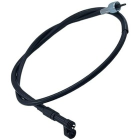 Resim Moto Eczane Kilometre Teli Honda Spacy 110 