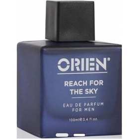 Resim Orien Reach For The Sky Erkek Parfüm EDP 100 ML 