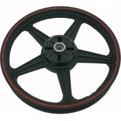Resim Mondial Arka Jant Mondial Mg 100 Süperboy 18 Inch Büyük Kampana 