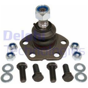 Resim DELPHI TC1286 Rotil Alt Kalin Konik (Fiat:Ducato Citroen:Jumper Peugeot:Boxer 18Q 02 -) (WA329339) 