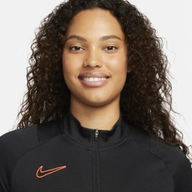 Resim Nike FD4120-011 Dry Academy Kadın Eşofman Takımı 
