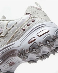 Resim Skechers D'LITES LADIES NIGHT KADIN LIFESTYLE SNEAKER149267-WLV 149267-WLV-WLV 