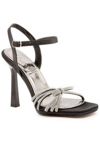 Resim Gedikpaşalı Bty 24y 454 Siyah Bayan Ayakkabı Abiye 