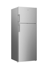 Resim Altus Al 366 Bs 503 Litre Çift Kapılı Statik Buzdolabı 