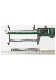 Resim Baskı Yayı 1,20x9,70x100mm 27 Spir 