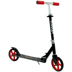 Resim Can Oyuncak 2 Tekerlekli Scooter 