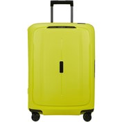 Resim Samsonite Essens-Spinner 4 Tekerlekli Orta Boy Valiz 69cm 