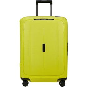 Resim Samsonite Essens-Spinner 4 Tekerlekli Orta Boy Valiz 69cm 