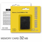 Resim Prestij Ps2 Uyumlu 32 Mb Memory Card Hafıza Kartı Sony Playstation 2 32 Mb Hafıza Kartı 
