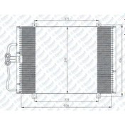Resim Klima Radyatoru Kondenser Megane I 1995- 504607905 