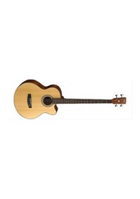 Resim Cort Sjb5F-Nsw Elektro Akustik Gitar 