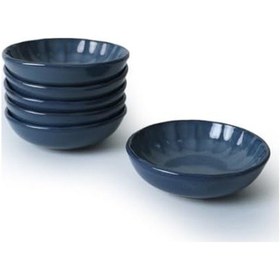 Resim Lapis Çerezlik/sosluk 12 Cm 6 Adet Q08 