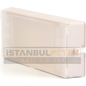 Resim Mini Turbo Yemlik çiftleştirme Kutusu 