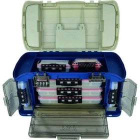 Resim Plano Elite Series Angled Tackle System Balıkçı Çantası Balıkmarketim 