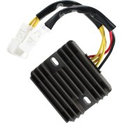 Resim Teedoo 31600-MFR-671 Motolet Voltaj Regülatörü Doğrultucu Honda Cbr 1000 CBR600 Rr CBF1000 NT700 VTX1300 31600-MFE-641 (Yurt Dışından) 