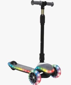 Resim Furkan Toys Lumix Scooter - Gri - Gri / Standart 