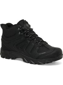 Resim Salvano Alpe 3pr Siyah Erkek Outdoor Bot 