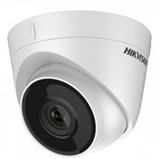Resim Hikvision Turbo HD DS-2CE76D0T-EXIPF 2 MP 2.8mm Lens IR AHD Dome Güvenlik Kamerası 