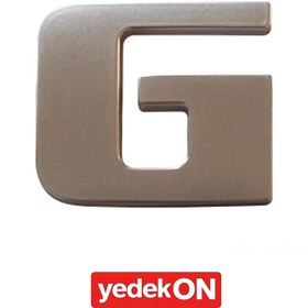 Resim Kapı Yazısı Tga-Tgs-Tgx-Tgl-Tgm ( G ) - 81978780014 