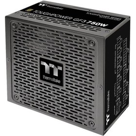 Resim Thermaltake Toughpower GF3 PS-TPD-0750FNFAGE-4 750W 80+ Gold Modüler Güç Kaynağı 