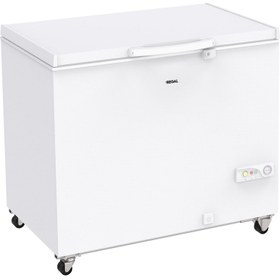 Resim Regal SD Dual 3022 Sandık Tipi Derin Dondurucu 
