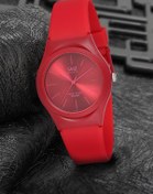 Resim Q&Q 3g3340 Unisex Kol Saati 