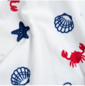 Resim Chicco Plaj Havlusu 09016784000000 000038 Standart 