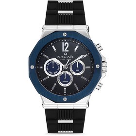 Resim NACAR NC08-29430145-ABS1 Erkek KOL SAATİ 