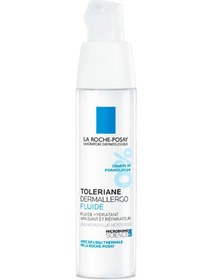 Resim La Roche Posay Toleriane Dermallergo Fluid Nemlendirici 40 ML 