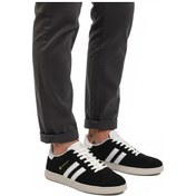 Resim Hammer Jack Siyah Beyaz Bağcıklı Erkek Spor Ayakkabı Çok Renkli 