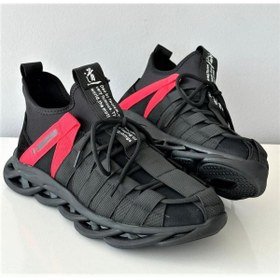 Resim Guja 25y540 Erkek Premium Sneaker Spor Ayakkabı 