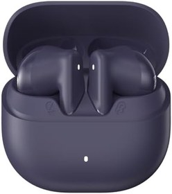 Resim Havit Life 04T TW888 TWS Bluetooth Kulaklık - BT 6.0, 30 Saat Oynatma, Şarj Kutulu (Mavi) 