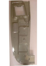 Resim Hyundaı Porter Kamyonet- 06/24 Arka Direk İç Sacı Sol Taraf Üst Kısım Hmc 