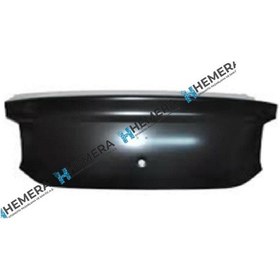 Resim Eşdeğer Ürün Renault Clıo 2013 Kapakbagaj Yrj16-lga12-301 