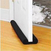 Resim Ankaflex Çift Taraflı Kapı Altı Rüzgar Önleyici 