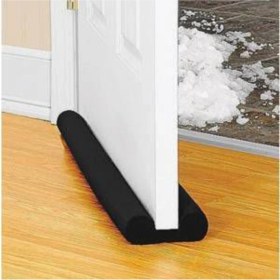 Resim Ankaflex Çift Taraflı Kapı Altı Rüzgar Önleyici 