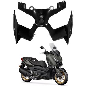 Resim Xmax 250-300 Far Çerçevesi - BL1F286F0000 - (2019-2022) 