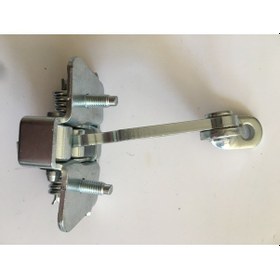 Resim Peugeot 206 Hb 99/09 Ön Kapı Durdurucusu Sağ/sol Aynı Adet Kapı Gergisi - Oem Yedek Parça 