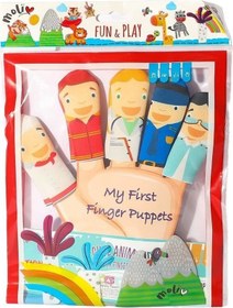 Resim Mol-109 Meslekler Kukla -asya 