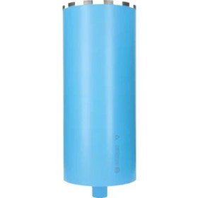 Resim Bosch - Standard Seri Beton Için 1 1/4'' Unc Girişli Sulu Elmas Karot Ucu 202MM 