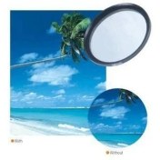 Resim Fancier (Weifeng) 52 Mm Uv Filtre 