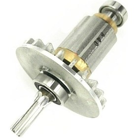 Resim Makita DTW1001RTJ Endüvi Rotor Kollektör Ürün Kodu 519384-0 