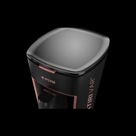 Resim Arçelik K 3300 Beyaz Türk Kahve Makinesi 