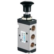 Resim 4R210-08 1-4" 5-2 Çekmeli Valf 