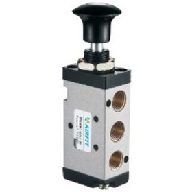 Resim 4R210-08 1-4" 5-2 Çekmeli Valf 