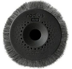 Resim Nimbus 18CM Mikrofon Için Rüzgar Koruyucu Windshield (19/22) 