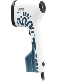 Resim Tefal DT204 Pure Pop Home And Travel Buharlı Düzleştirici Ütü 